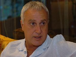 alonso, filoso: la cabecita de almeyda esta muy confundida alonso, filoso: la cabecita de almeyda esta muy confundida