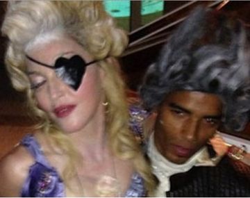 Chica material: Madonna es la celebridad que mejor gana