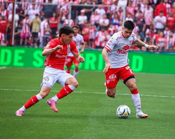 Instituto recibe a un entusiasta Lanús con el fin de imponerse e ingresar en los playoffs del Clausura