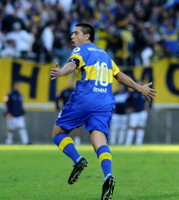 Flamengo tienta a Riquelme con US$ 250 mil mensuales