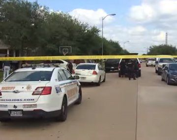 Estados Unidos: un nene de 9 años mató a su hermano de 4 con el arma del tío