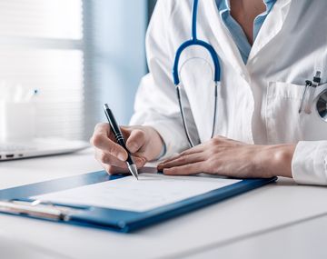 Apto físico escolar: la importancia de hacer una evaluación médica real