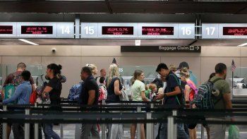 estados unidos implemento nuevos requisitos sanitarios para ingresar a su territorio