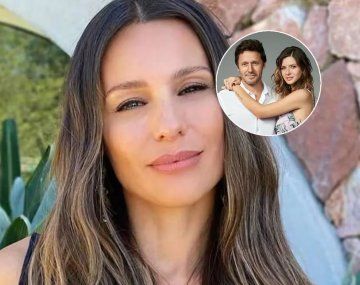 A Pampita le recordaron el episodio con la China Suárez y Vicuña: cómo reaccionó