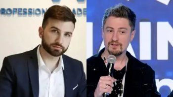 caso $libra: rechazan detener a mauricio novelli y manuel terrones godoy caso $libra: rechazan detener a mauricio novelli y manuel terrones godoy