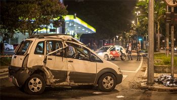 muere en brasil un periodista argentino en un accidente muere en brasil un periodista argentino en un accidente