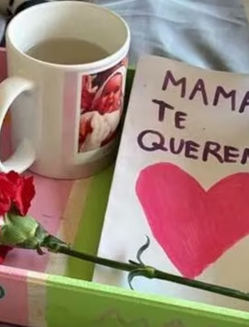 Día de la Madre: los emotivos saludos de los famosos en las redes sociales Día de la Madre: los emotivos saludos de los famosos en las redes sociales