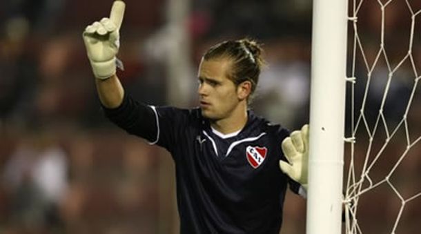 Vimos el partido de Argentinos con expectativa