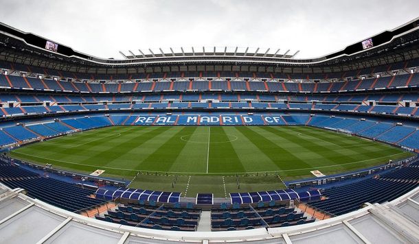Fútbol libre por celular: cómo ver en vivo Real Madrid vs. Benfica
