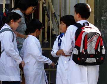 Se recuperarán las clases perdidas durante las vacaciones de invierno