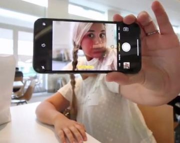 Brooke Amelia Peterson publicó el video en Youtube 