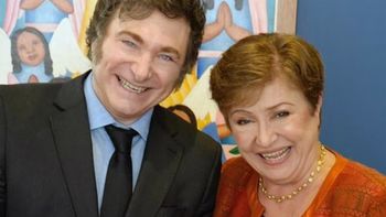 El FMI anticipa desaceleración de la inflación en Argentina para los próximos meses