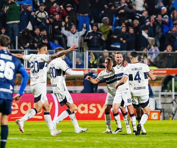 Fútbol libre por celular: cómo ver en vivo Defensa y Justicia vs. Gimnasia