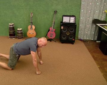 Mirá el video de la técnica que podría salvarte la vida si te estás ahogando