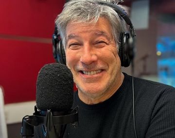 Aseguran que Pachu Peña se reencontró con el amor: quién sería su nueva pareja