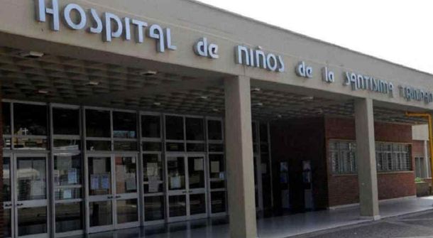 Un pitbull desfiguró a un nene de 3 años en Córdoba 