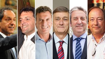 #inflacion: conoce que piensan los candidatos presidenciales #inflacion: conoce que piensan los candidatos presidenciales
