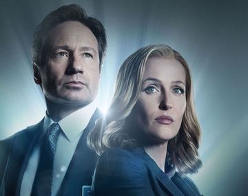The X-Files: este miércoles se estrena la nueva temporada