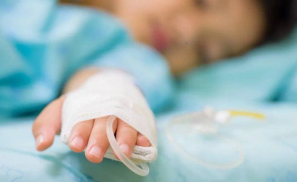 Misiones: un oficial de prefectura apuñaló a su sobrina de 1 año y 8 meses