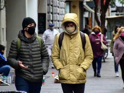 &nbsp;Rosario triplic&oacute; los focos de contagio y duplica los casos cada doce d&iacute;as