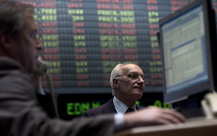 BOLSA DE COMERCIO