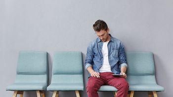 El desempleo entre los más jóvenes sigue creciendo en Uruguay. El desempleo entre los más jóvenes sigue creciendo en Uruguay.