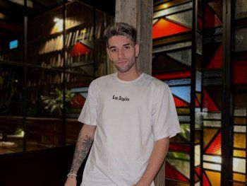 El descargo del ex de Julieta Poggio tras su encuentro con Marcos Ginocchio