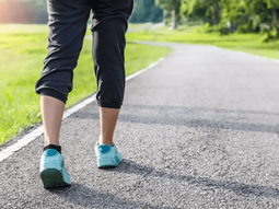 Cuántos pasos por día hay que dar para mejorar la salud, según Harvard.