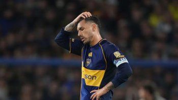 Leandro Paredes Leandro Paredes