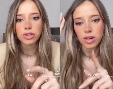 Indignación en redes: Zoe de GH discriminó a una influencer por ser mamá a los 16
