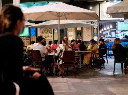 La Ciudad propone abrir los fines de semana y extender el horario de circulación