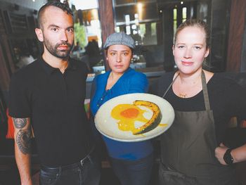 La mejor cocina de Sudamérica