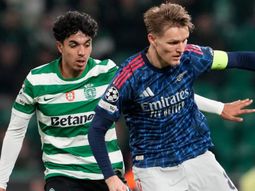 como ver en vivo arsenal vs. sporting lisboa por la champions league como ver en vivo arsenal vs. sporting lisboa por la champions league