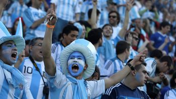 el mundial 2030 se acerca a argentina: quieren a lionel messi como cara del proyecto el mundial 2030 se acerca a argentina: quieren a lionel messi como cara del proyecto