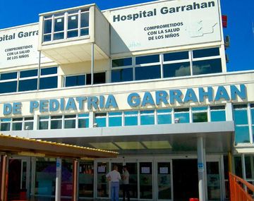 El Hospital Garrahan comenzará a vacunar en septiembre a adolescentes entre 12 y 17 años