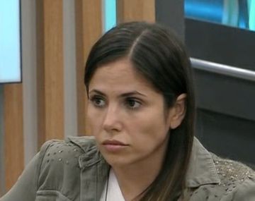 Romina de Gran Hermano volvió a hablar del cuerpo de sus hijas