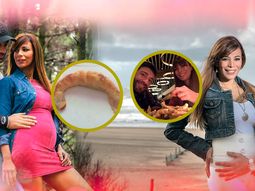 Los increíbles antojos de Ximena Capristo