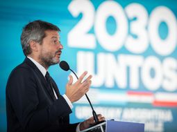 La Corte Suprema confirmó el sobreseimiento de Matías Lammens en la causa por evasión impositiva