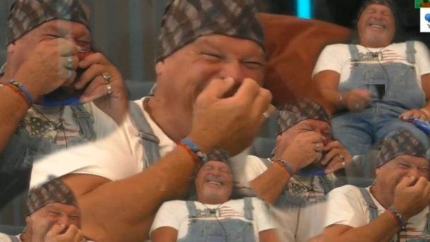 Los mejores memes de la presentación de Gran Hermano 2023