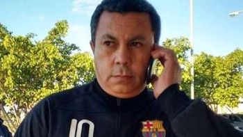 Gentileza El Diario de la Rioja. Gentileza El Diario de la Rioja.