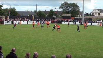 video: el mejor gol del ano fue con sombrerito y volea video: el mejor gol del ano fue con sombrerito y volea