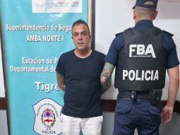 Detuvieron en Nordelta al mediático abogado Nicolás Payarola por presuntas estafas