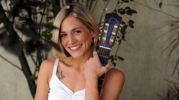 rocio igarzabal revelo el costado mas oscuro de casi angeles: amenazas, miedo y una denuncia judicial rocio igarzabal revelo el costado mas oscuro de casi angeles: amenazas, miedo y una denuncia judicial