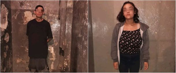 El municipio de Lanús pide deportar a los estadounidenses que golpearon salvajemente a su hija de 16 días de vida