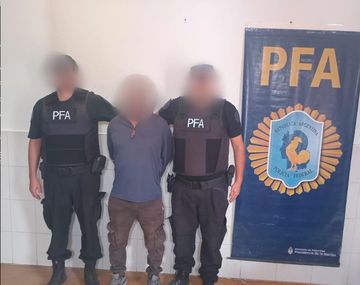 Detienen a un ciudadano peruano por abuso sexual de una menor