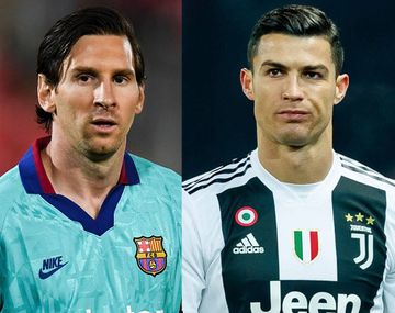 El choque más esperado: Messi y CR7 vuelven a verse las caras tras casi 1000 días