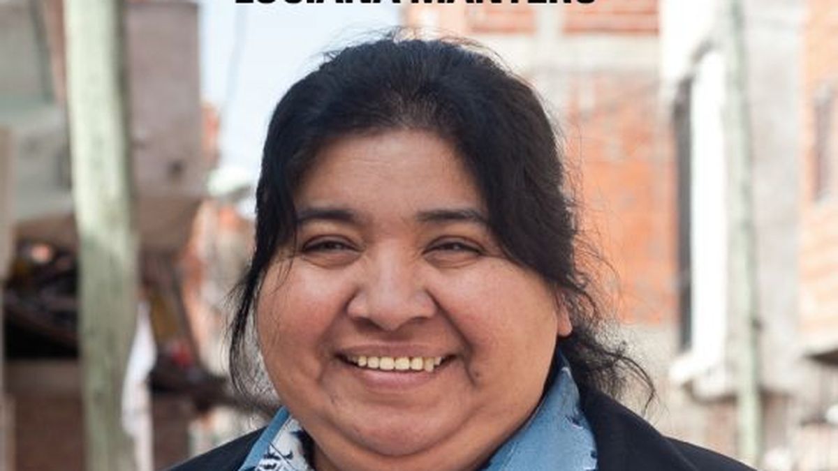 ¿Quién es Margarita Barrientos?