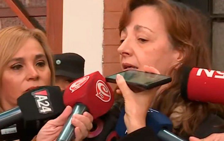El dramático testimonio de la víctima del robo en Barracas: Te quemo