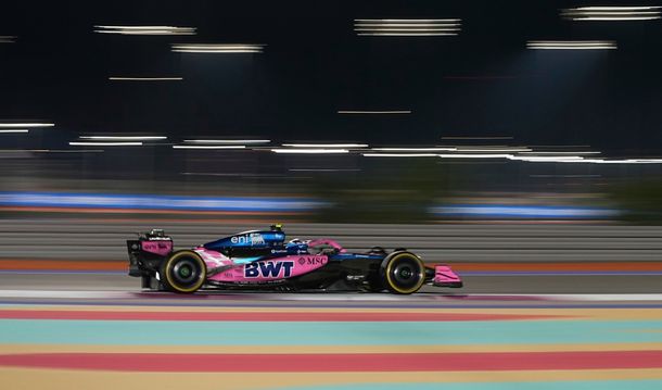 Auto nuevo para Franco Colapinto en 2026: Alpine confirmó cuándo presentará el A526