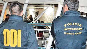 pelea callejera y tragedia en general rodriguez: asesinan a un joven de un botellazo pelea callejera y tragedia en general rodriguez: asesinan a un joven de un botellazo